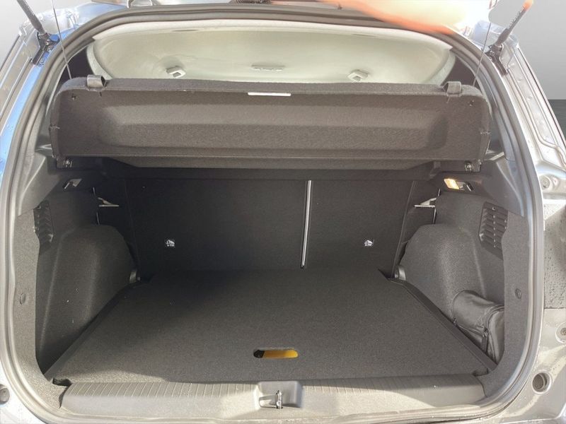 Citroen C3 Aircross bild 8
