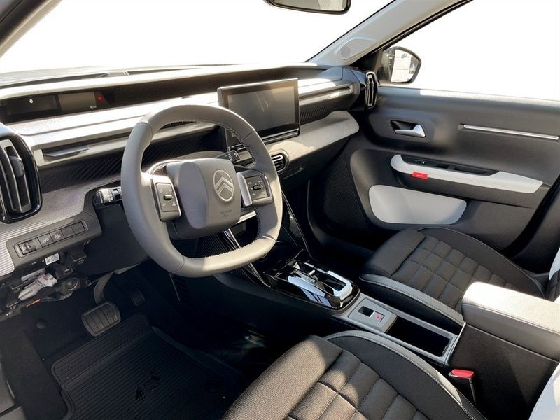 Citroen C3 Aircross bild 5
