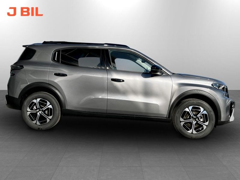 Citroen C3 Aircross bild 4
