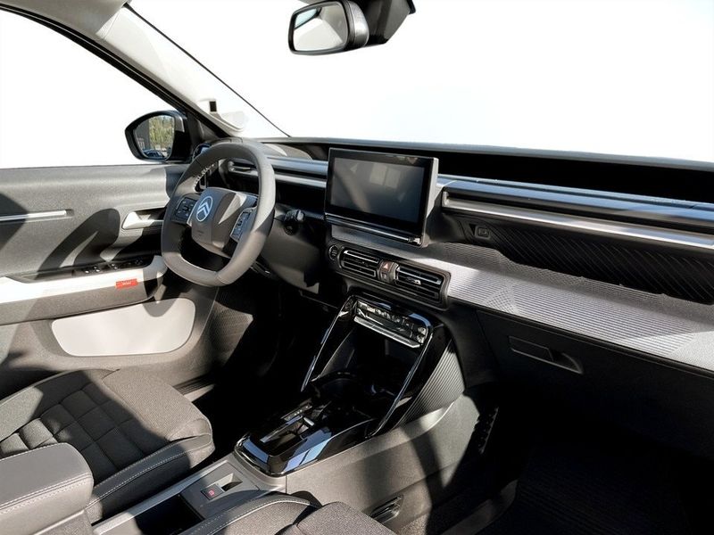 Citroen C3 Aircross bild 14