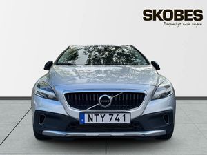 Volvo V40 bild 2
