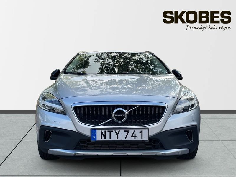 Volvo V40 bild 2