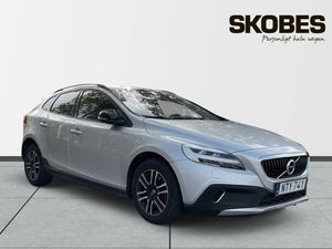 Volvo V40 bild 1