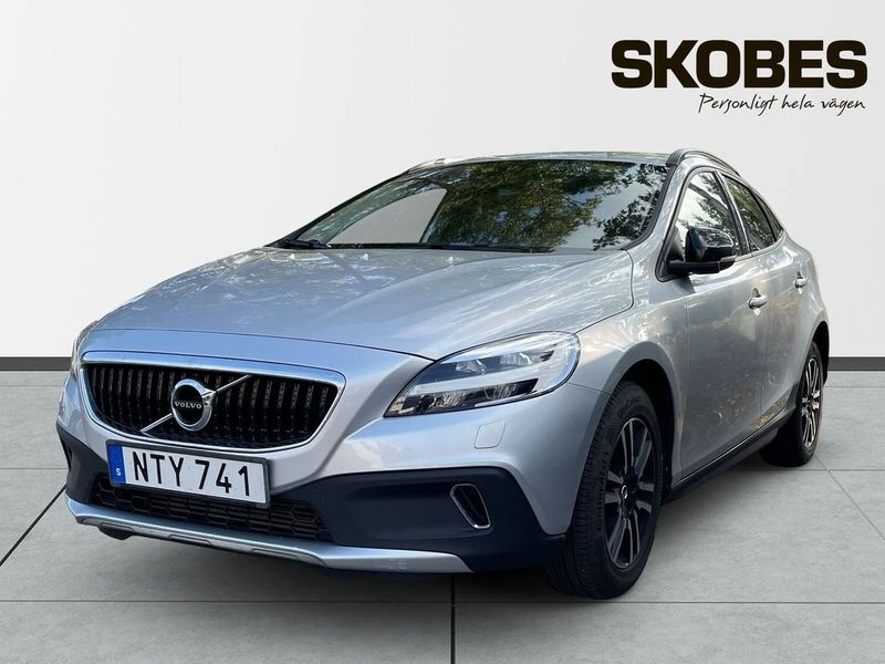 Volvo V40 bild 3