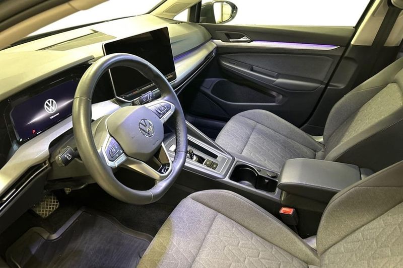 Volkswagen Golf bild 5