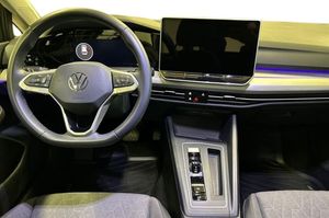 Volkswagen Golf bild 8