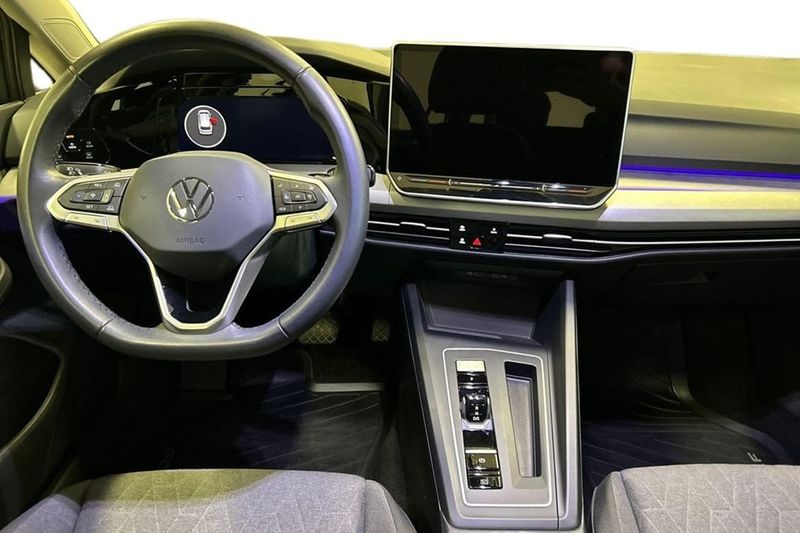 Volkswagen Golf bild 8