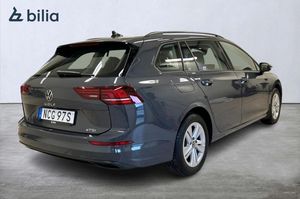 Volkswagen Golf bild 13