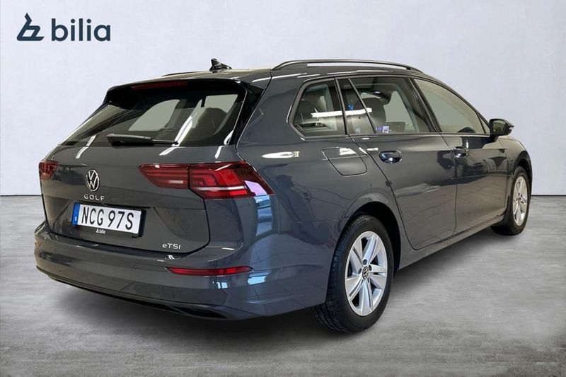 Volkswagen Golf bild 13