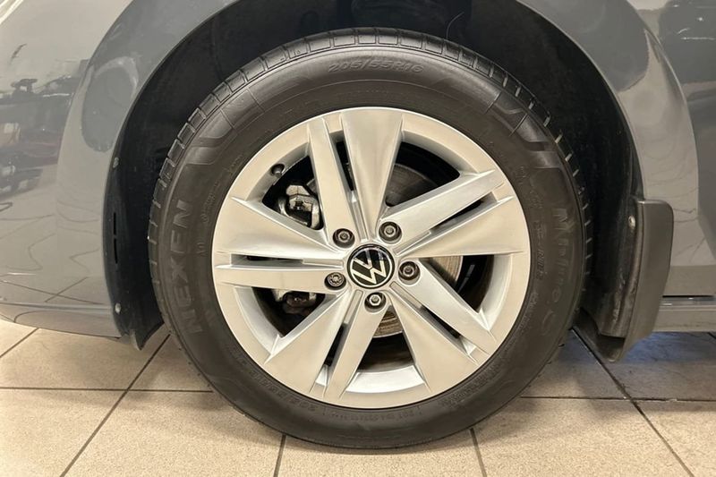 Volkswagen Golf bild 12