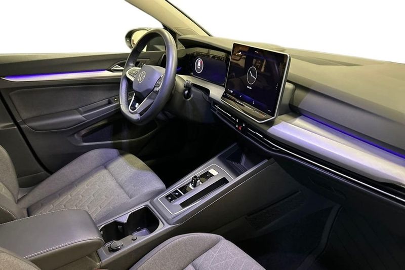 Volkswagen Golf bild 6