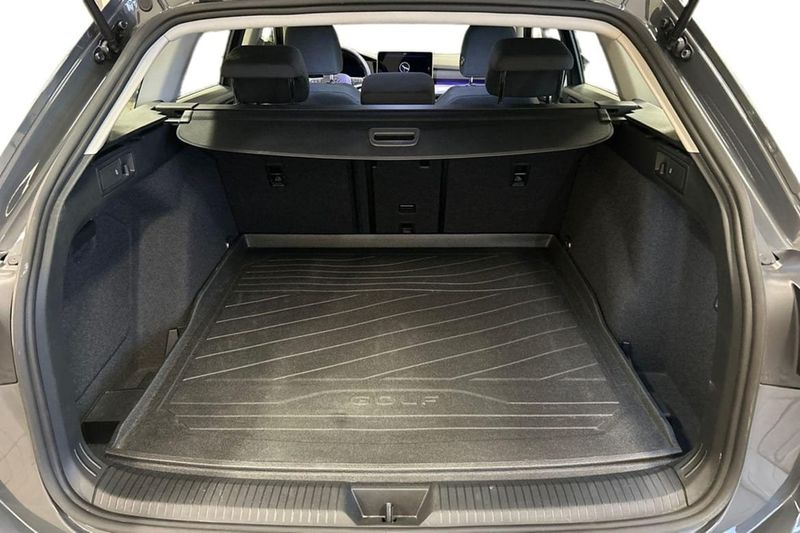 Volkswagen Golf bild 11