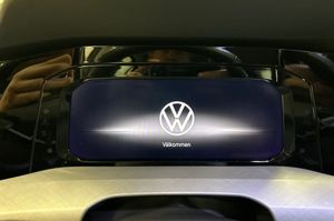 Volkswagen Golf bild 9