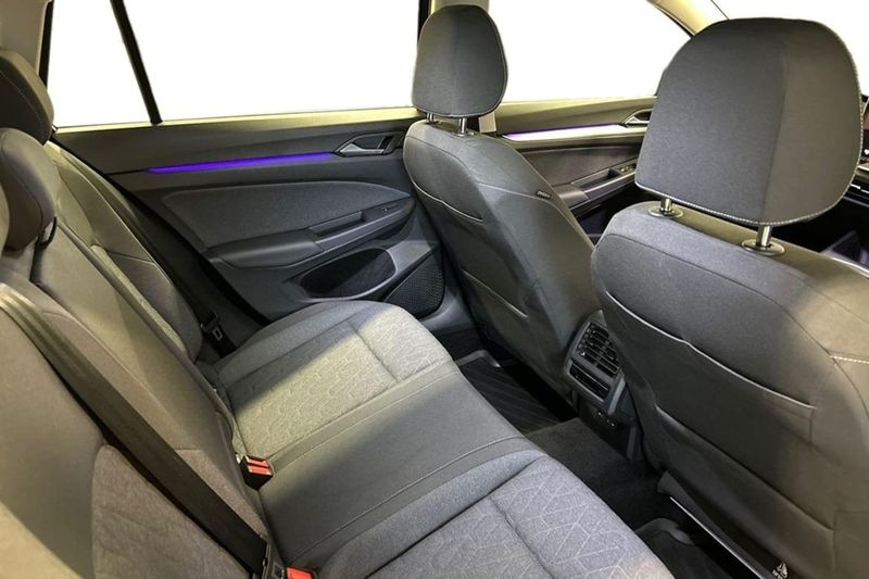 Volkswagen Golf bild 10