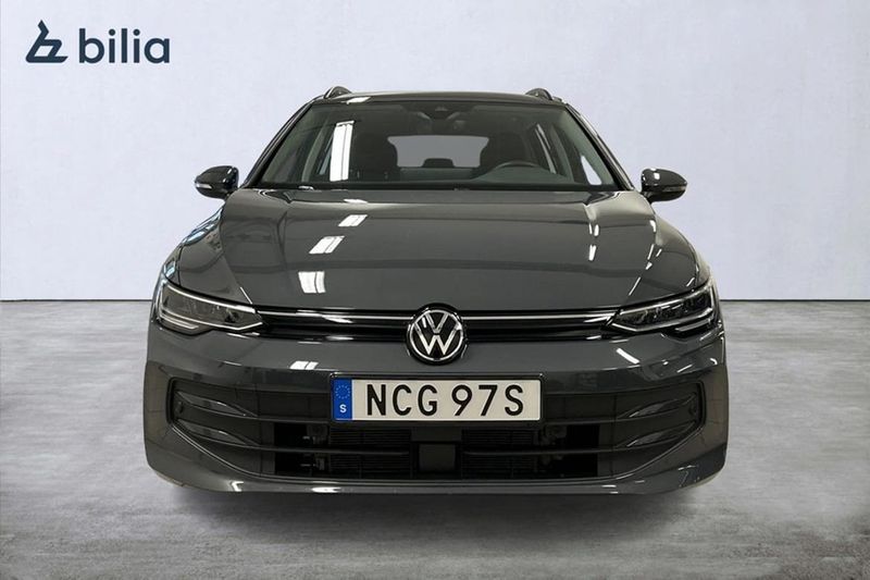Volkswagen Golf bild 4