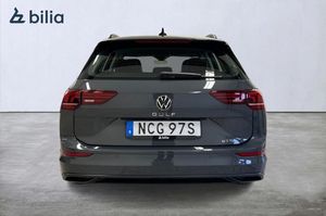 Volkswagen Golf bild 3