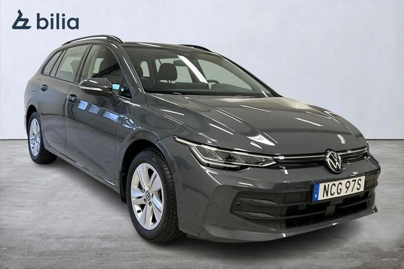 Volkswagen Golf bild 14