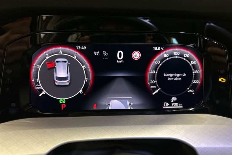 Volkswagen Golf bild 10