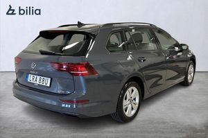 Volkswagen Golf bild 14