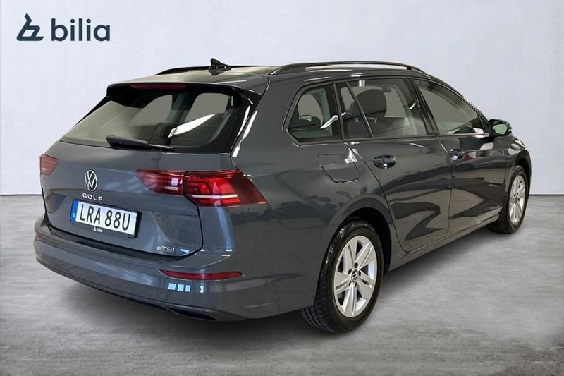 Volkswagen Golf bild 14