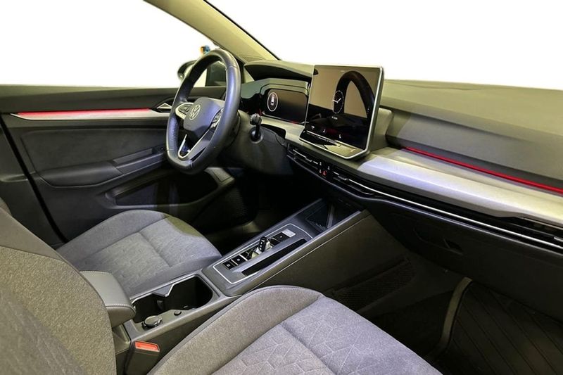 Volkswagen Golf bild 6