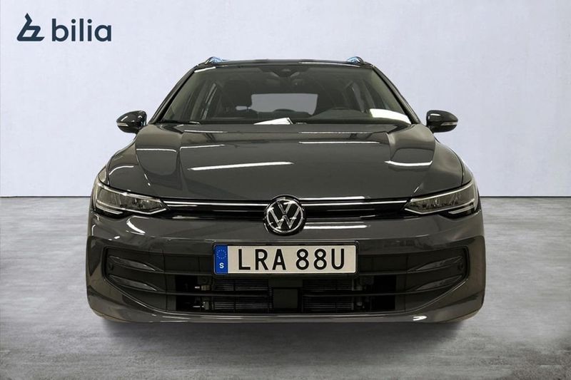 Volkswagen Golf bild 4
