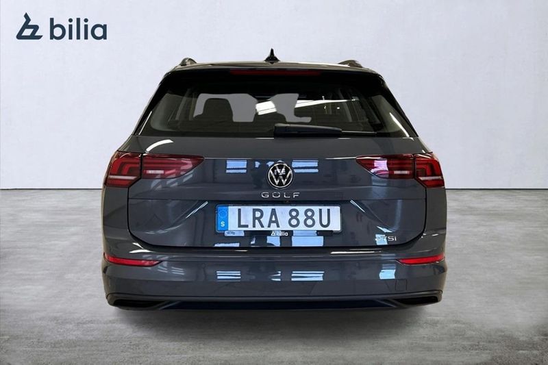 Volkswagen Golf bild 3