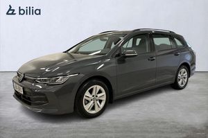 Volkswagen Golf bild 1