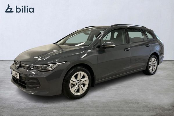 Volkswagen Golf I LIFE 1.5 eTSI 150hk Aut Drag Nav B-kamera - 2025