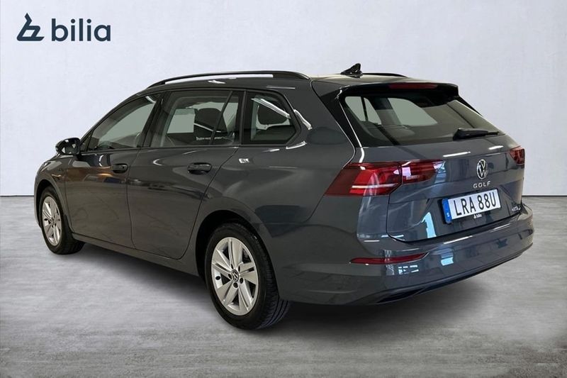 Volkswagen Golf bild 2