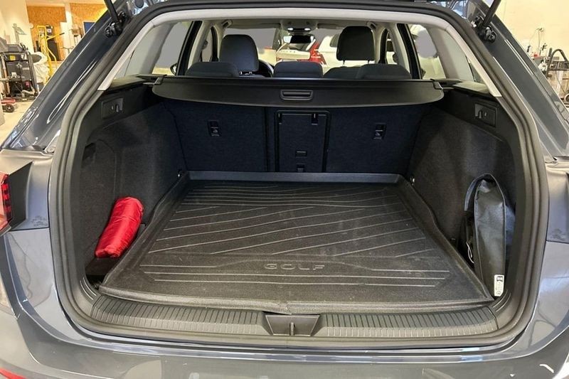 Volkswagen Golf bild 12