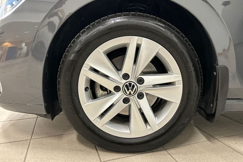 Volkswagen Golf bild 13