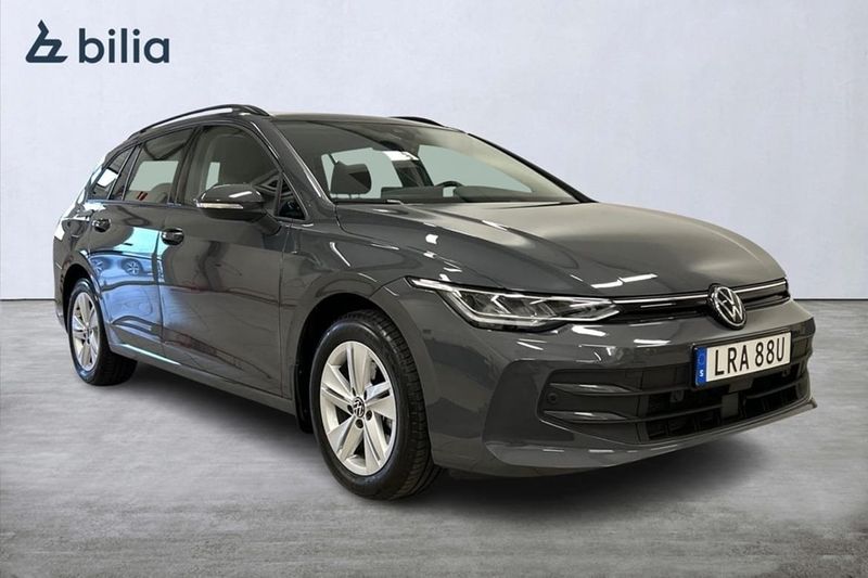 Volkswagen Golf bild 15