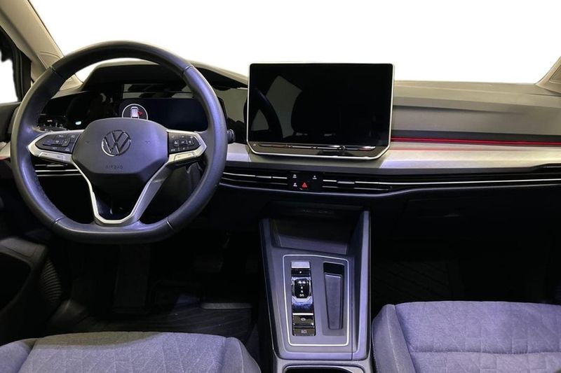 Volkswagen Golf bild 7