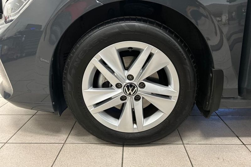 Volkswagen Golf bild 13