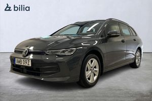 Volkswagen Golf bild 1