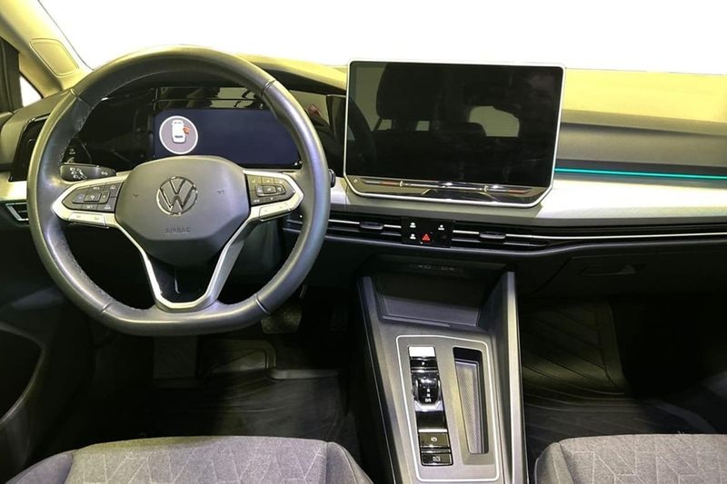 Volkswagen Golf bild 7