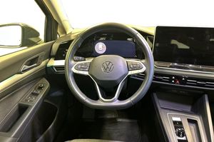 Volkswagen Golf bild 8