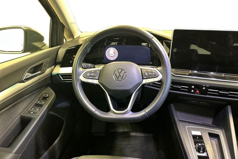 Volkswagen Golf bild 8