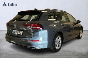Volkswagen Golf bild 14