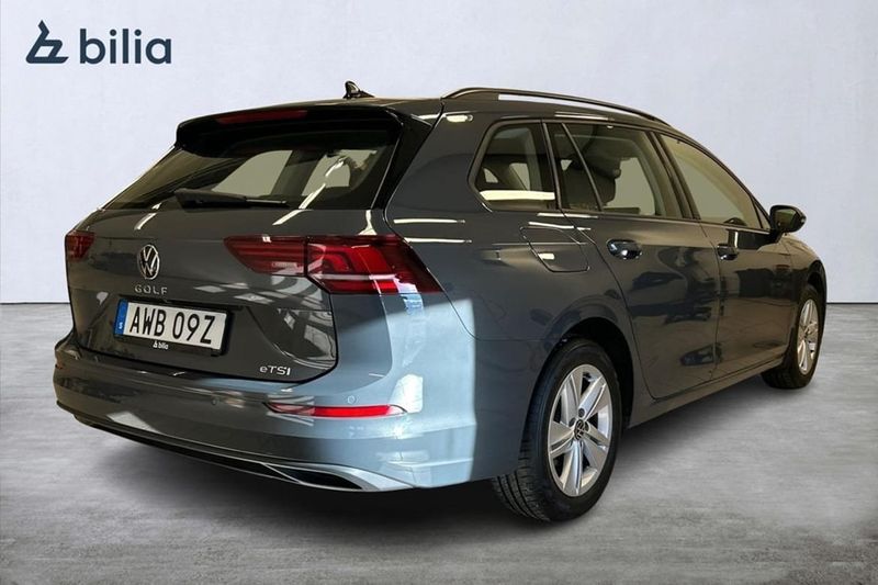 Volkswagen Golf bild 14