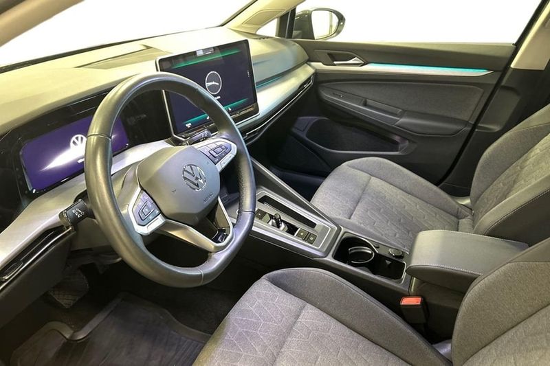 Volkswagen Golf bild 10