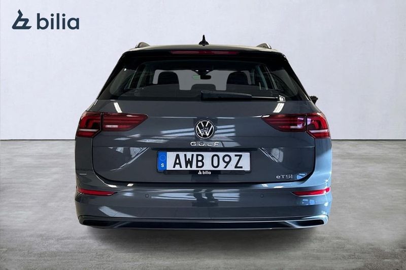Volkswagen Golf bild 3