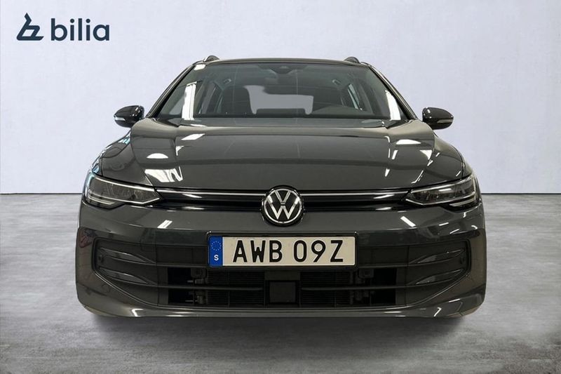 Volkswagen Golf bild 4