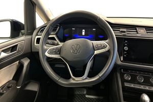 Volkswagen Touran bild 8