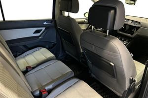 Volkswagen Touran bild 11