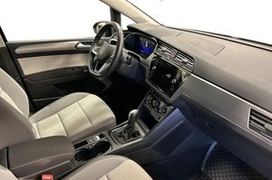 Volkswagen Touran bild 6