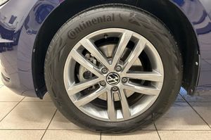 Volkswagen Touran bild 13
