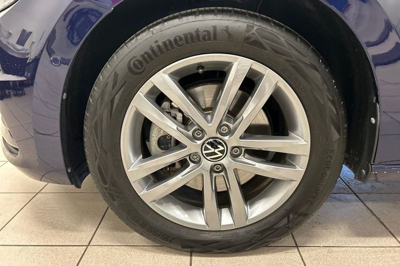 Volkswagen Touran bild 13