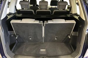 Volkswagen Touran bild 12